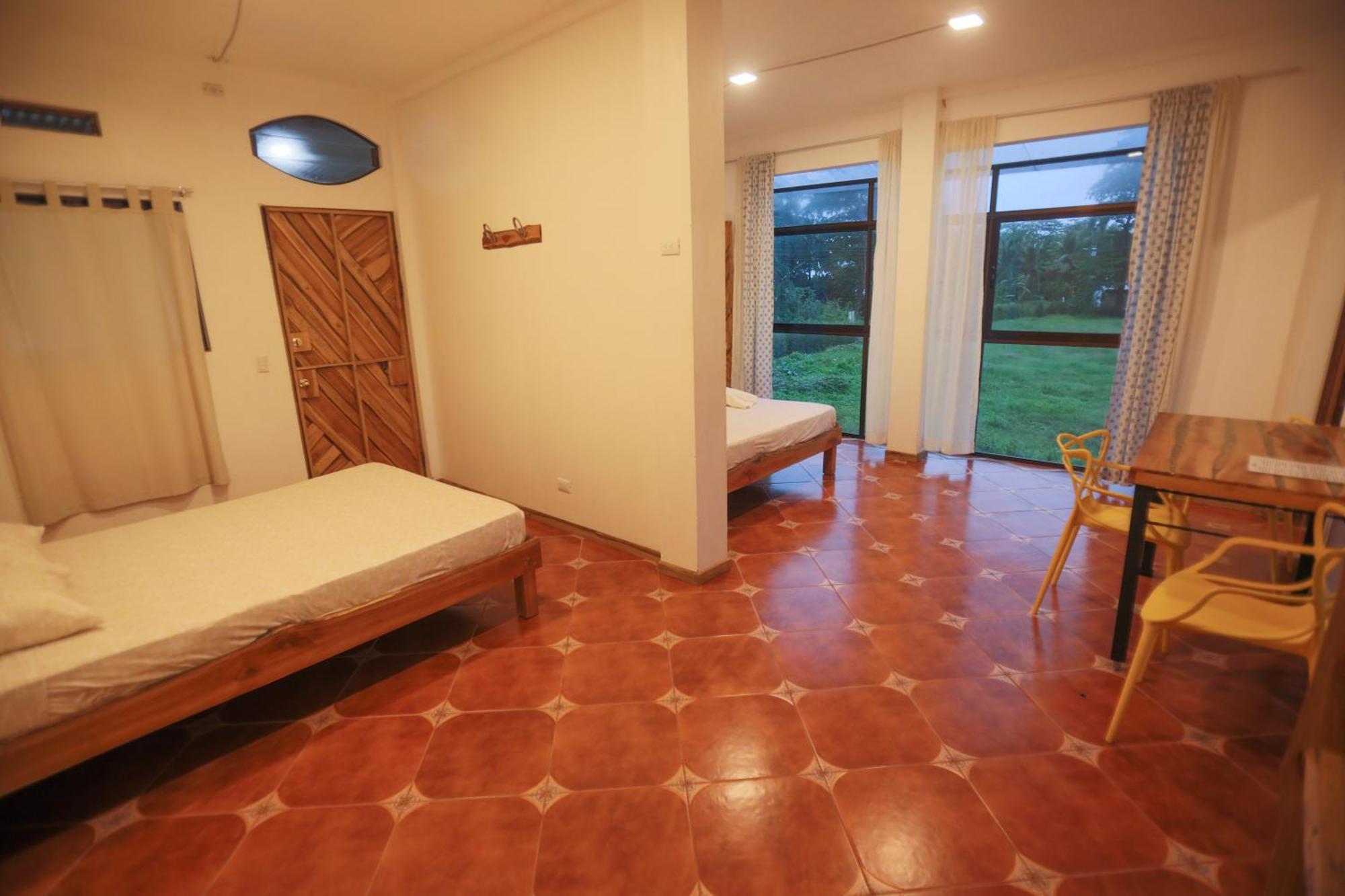 Hotel Pura Natura Beachfront Tortuguero Eksteriør billede