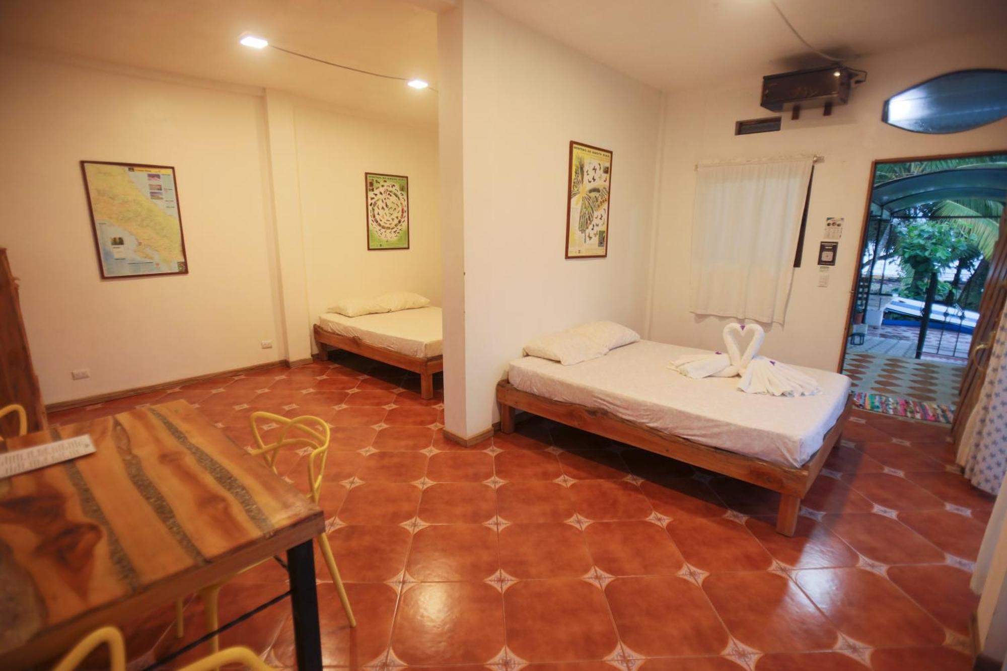 Hotel Pura Natura Beachfront Tortuguero Eksteriør billede